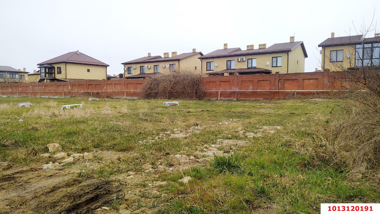 Фото №2: Земельный участок под ИЖС - Ленина, Карасунский внутригородской округ, мкр. территория ДНТ Виктория, 143