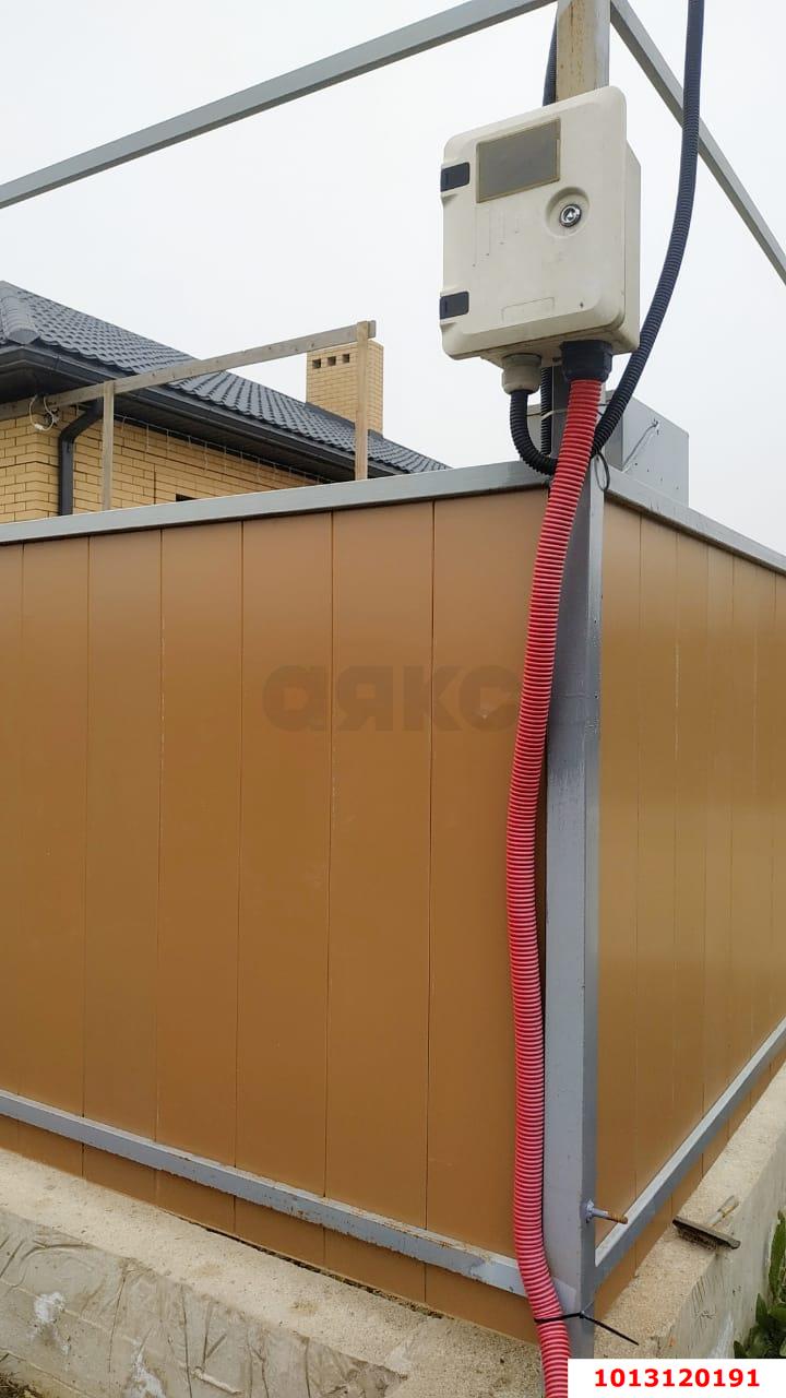 Фото №5: Земельный участок под ИЖС - Ленина, Карасунский внутригородской округ, мкр. территория ДНТ Виктория, 143