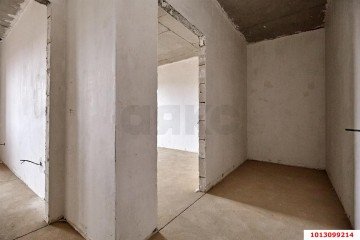 Фото №3: 1-комнатная квартира 37 м² - Новая Адыгея, мкр. жилой комплекс Виноград 2, ул. Бжегокайская, 25/1к4