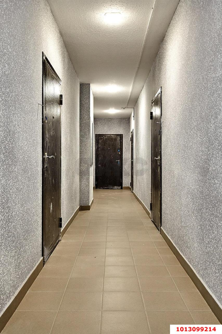 Фото №7: 1-комнатная квартира 37 м² - Новая Адыгея, жилой комплекс Виноград 2, ул. Бжегокайская, 25/1к4
