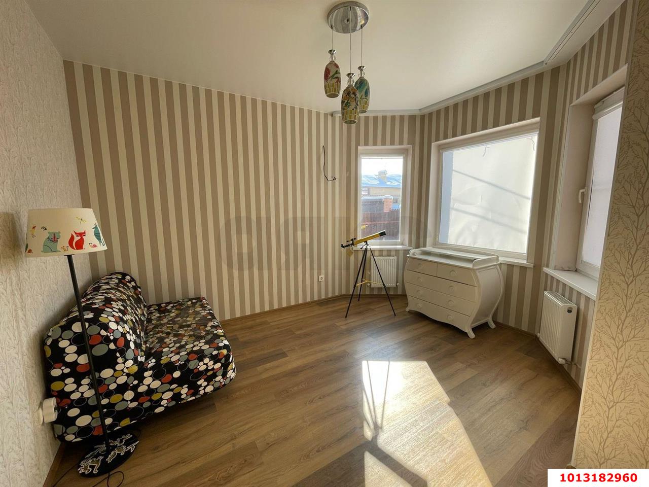 Фото №10: Дом 99 м² + 4 сот. - Краснодар, Знаменский, ул. Малиновая, 37