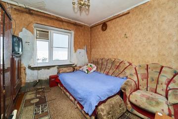 Фото №1: 1-комнатная квартира 22 м² - Краснодар, мкр. Дубинка, ул. Димитрова, 33