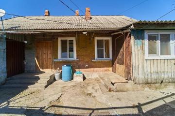 Фото №2: 1-комнатная квартира 22 м² - Краснодар, мкр. Дубинка, ул. Димитрова, 33