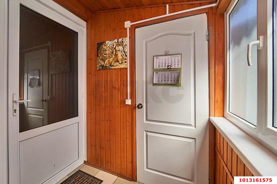 Фото №7: 2-комнатная квартира 36 м² - Краснодар, Черёмушки, ул. Димитрова, 34