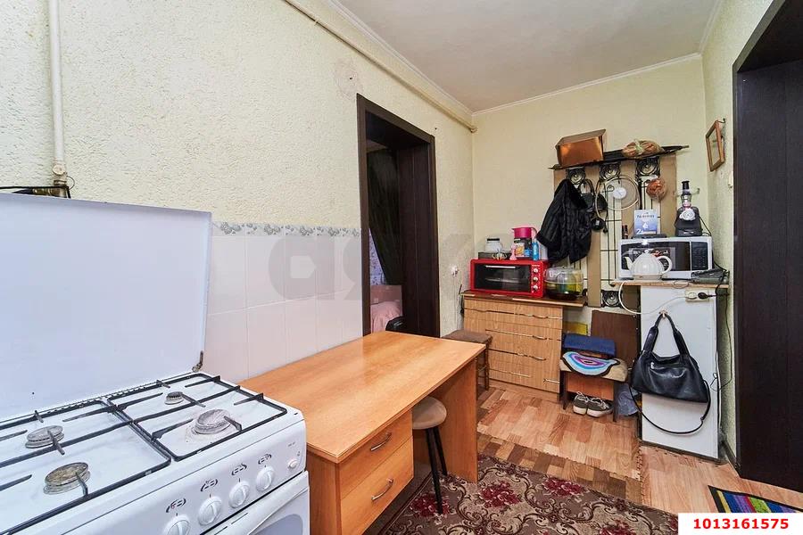 Фото №11: 2-комнатная квартира 36 м² - Краснодар, Черёмушки, ул. Димитрова, 34