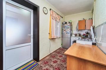 Фото №5: 2-комнатная квартира 36 м² - Краснодар, мкр. Черёмушки, ул. Димитрова, 34