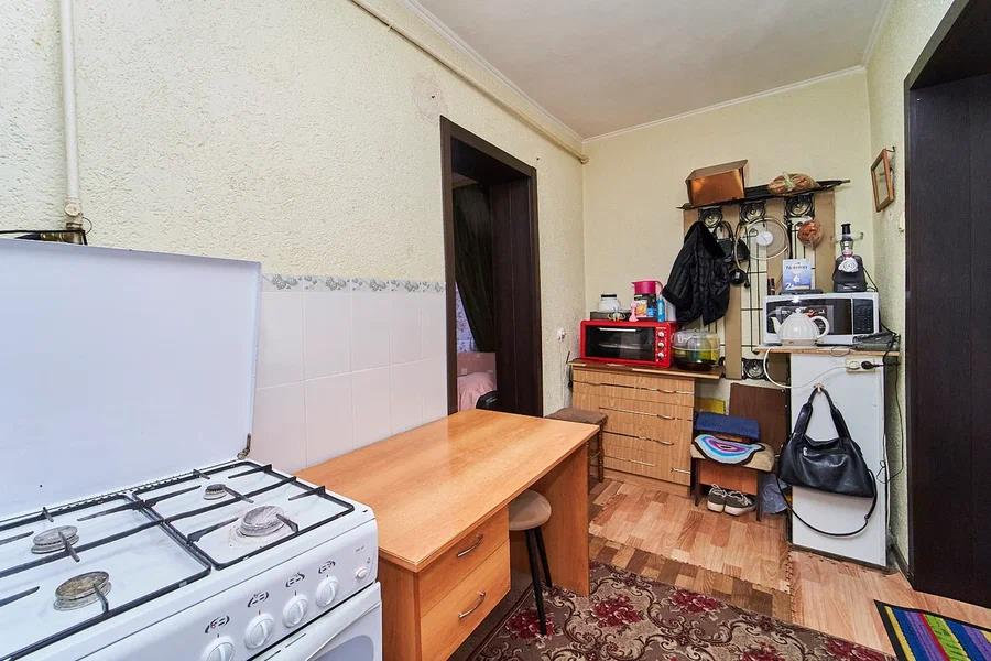 Фото №3: 2-комнатная квартира 36 м² - Краснодар, Центральный внутригородской округ, мкр. Черёмушки, ул. Димитрова, 34