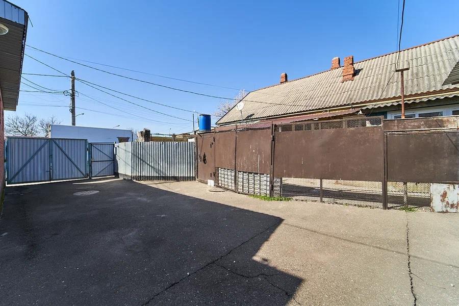 Фото №11: 2-комнатная квартира 36 м² - Краснодар, Центральный внутригородской округ, мкр. Черёмушки, ул. Димитрова, 34