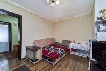 Фото №1: 2-комнатная квартира 36 м² - Краснодар, мкр. Черёмушки, ул. Димитрова, 34