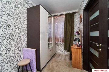 Фото №4: 2-комнатная квартира 36 м² - Краснодар, мкр. Черёмушки, ул. Димитрова, 34