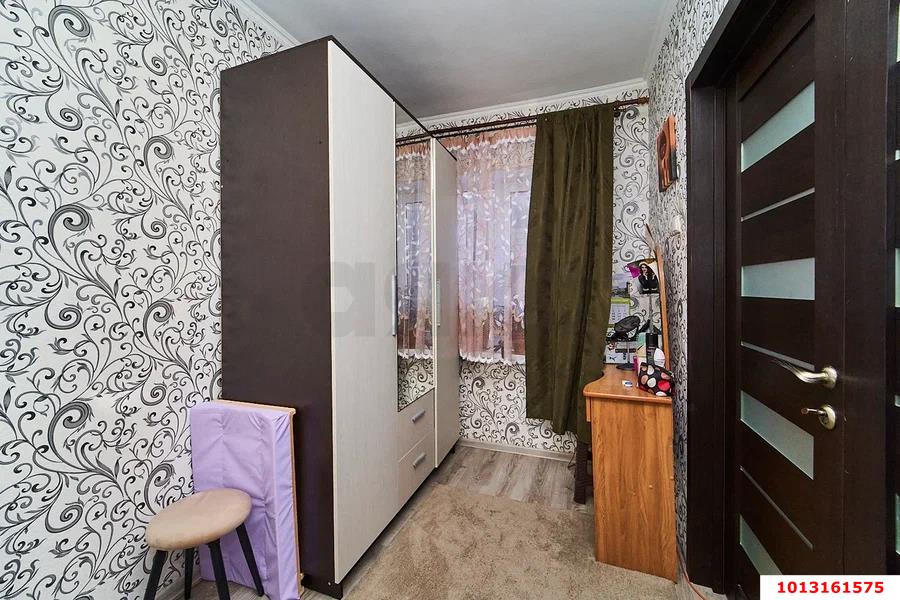 Фото №4: 2-комнатная квартира 36 м² - Краснодар, Черёмушки, ул. Димитрова, 34