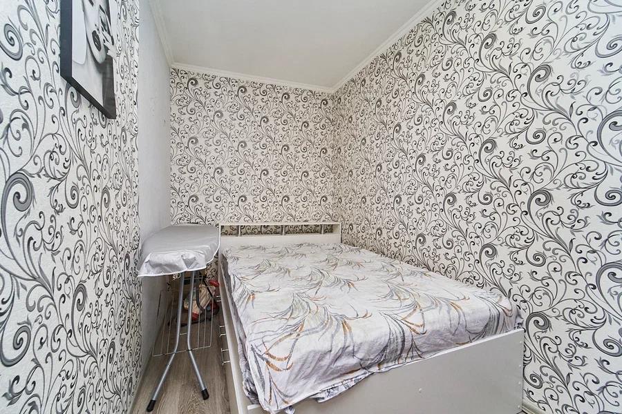 Фото №6: 2-комнатная квартира 36 м² - Краснодар, Центральный внутригородской округ, мкр. Черёмушки, ул. Димитрова, 34