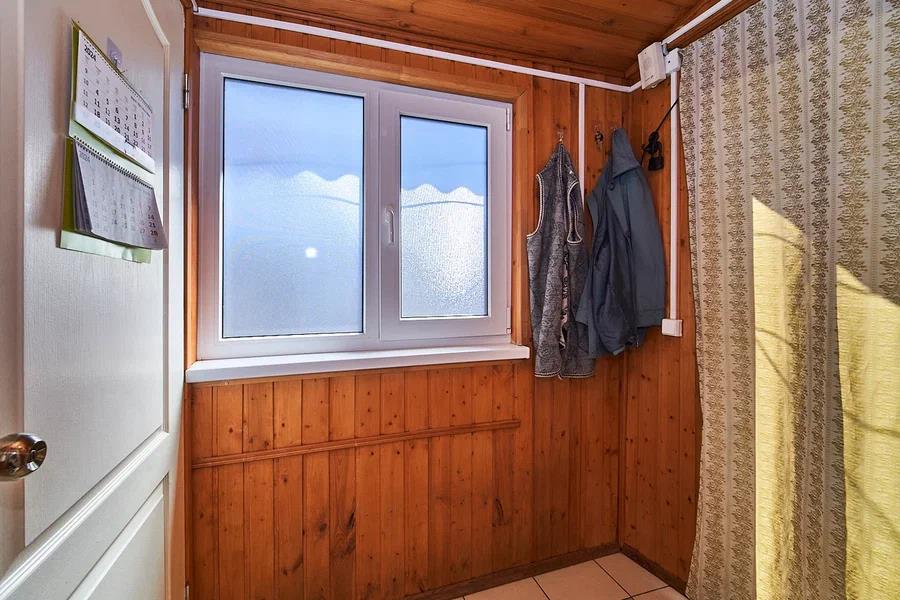 Фото №8: 2-комнатная квартира 36 м² - Краснодар, Центральный внутригородской округ, мкр. Черёмушки, ул. Димитрова, 34