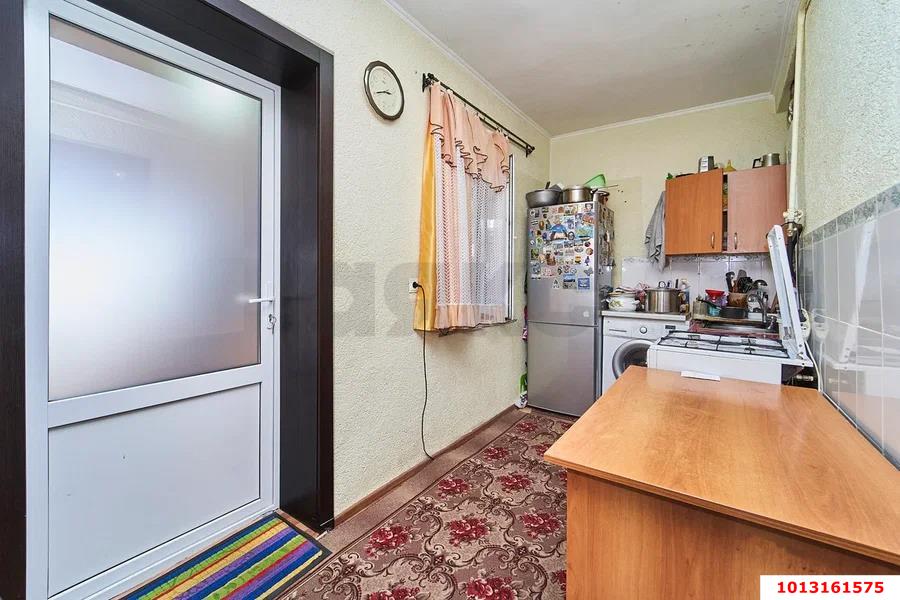 Фото №5: 2-комнатная квартира 36 м² - Краснодар, Черёмушки, ул. Димитрова, 34