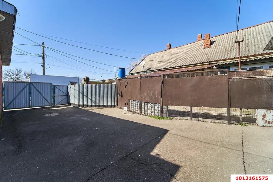 Фото №11: 2-комнатная квартира 36 м² - Краснодар, Черёмушки, ул. Димитрова, 34