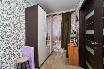 Фото №4: 2-комнатная квартира 36 м² - Краснодар, мкр. Черёмушки, ул. Димитрова, 34