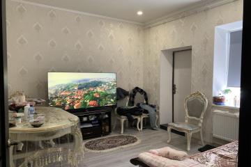 Фото №1: Дом 37 м² - Краснодар, мкр. Камвольно-суконный Комбинат, ул. 2-я Заречная, 140