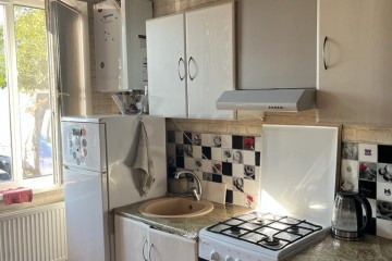 Фото №3: Дом 37 м² - Краснодар, мкр. Камвольно-суконный Комбинат, ул. 2-я Заречная, 140