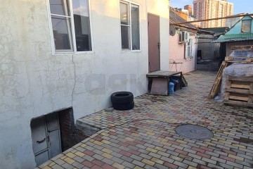 Фото №4: Дом 37 м² - Краснодар, мкр. Камвольно-суконный Комбинат, ул. 2-я Заречная, 140