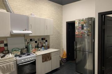 Фото №2: Дом 37 м² - Краснодар, мкр. Камвольно-суконный Комбинат, ул. 2-я Заречная, 140