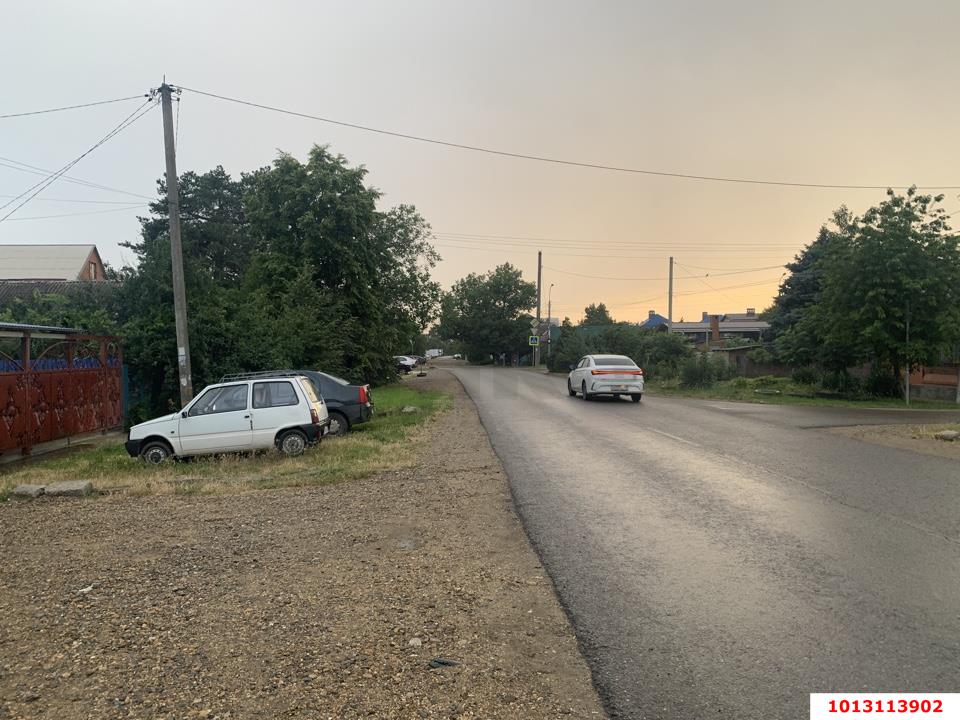 Фото №2: Дом 37 м² + 7 сот. - Краснодар, Камвольно-суконный Комбинат, ул. 2-я Заречная, 140