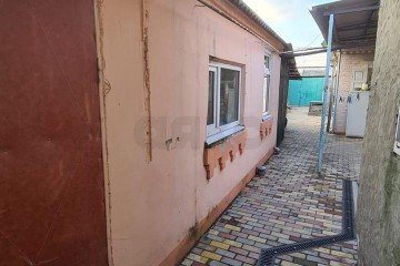Фото №4: Дом 37 м² - Краснодар, мкр. Камвольно-суконный Комбинат, ул. 2-я Заречная, 140