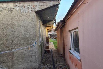 Фото №3: Дом 37 м² - Краснодар, мкр. Камвольно-суконный Комбинат, ул. 2-я Заречная, 140