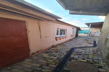 Фото №5: Дом 37 м² - Краснодар, мкр. Камвольно-суконный Комбинат, ул. 2-я Заречная, 140