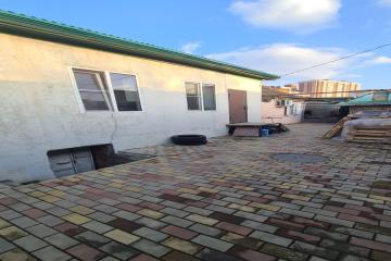 Фото №4: Дом 37 м² - Краснодар, мкр. Камвольно-суконный Комбинат, ул. 2-я Заречная, 140