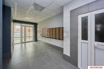 Фото №3: 1-комнатная квартира 35 м² - Краснодар, мкр. Прикубанский внутригородской округ, 