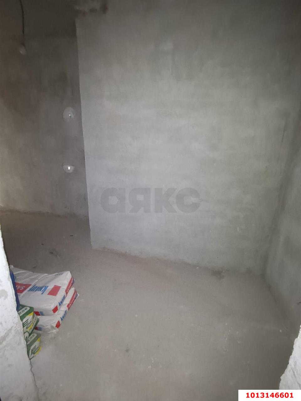 Фото №8: 1-комнатная квартира 43 м² - Краснодар, жилой комплекс Мирный, ул. им. Сорока А.М., 2