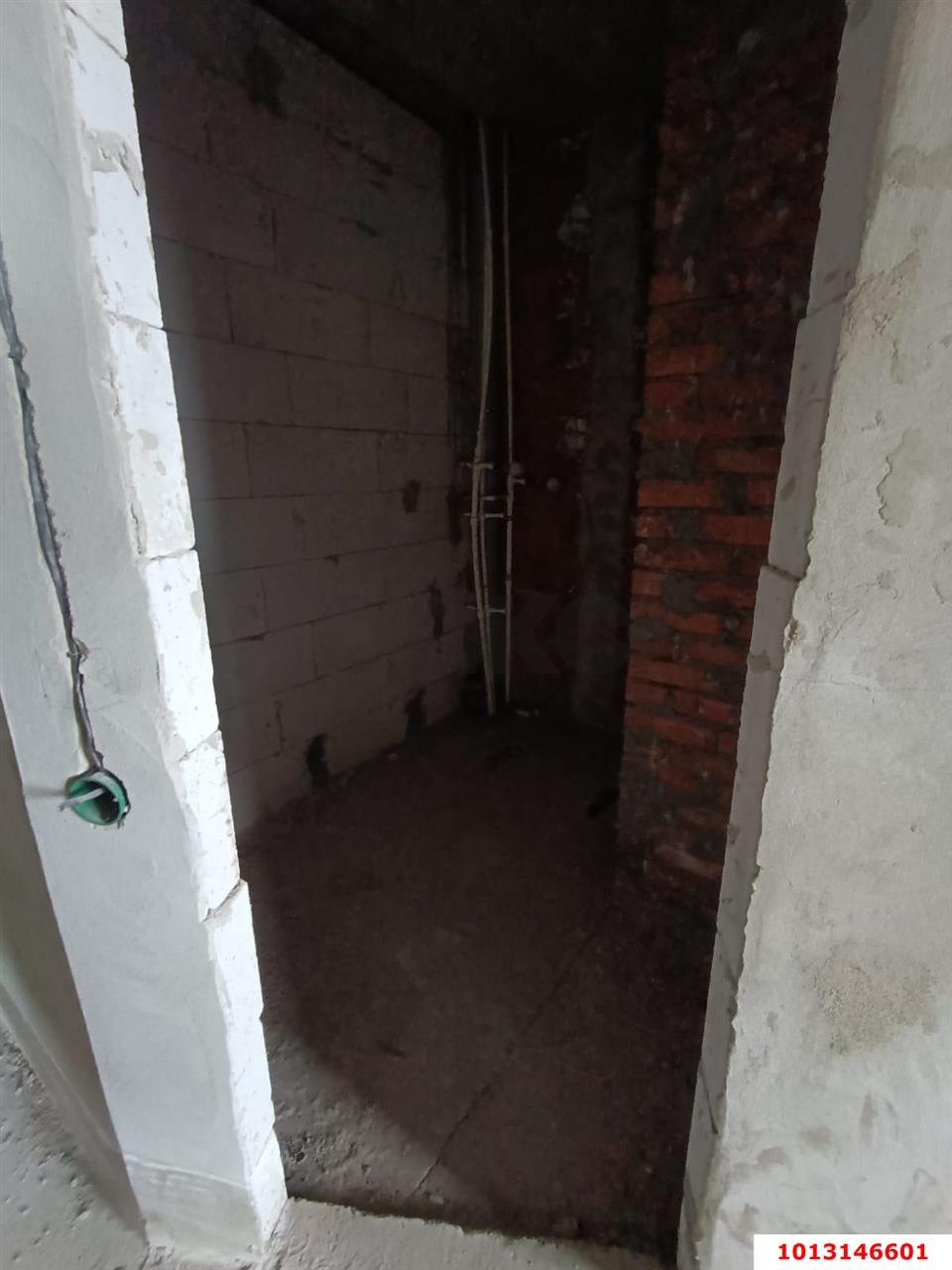 Фото №9: 1-комнатная квартира 43 м² - Краснодар, жилой комплекс Мирный, ул. им. Сорока А.М., 2