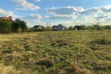 Фото №2: Земельный участок 8.36 сот. - Григорьевская, п. коттеджный  Новая Григорьевская, пер. имени Раисы Толстовой, 5