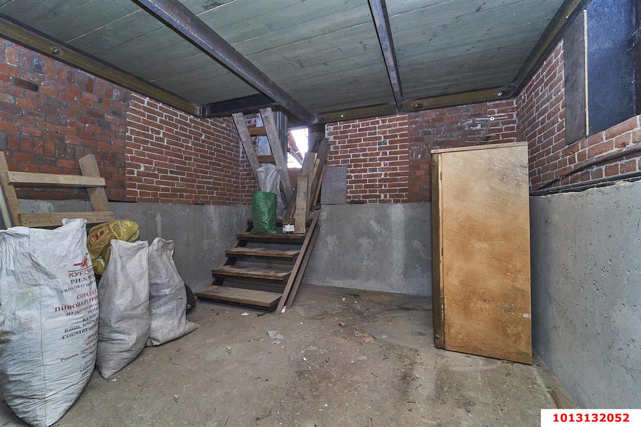 Фото №14: Отдельное здание 110 м² - Краснодар, Центральный, ул. Октябрьская, 155