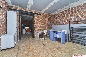 Фото №1: Отдельное здание 110 м² - Краснодар, мкр. Центральный, ул. Октябрьская, 155