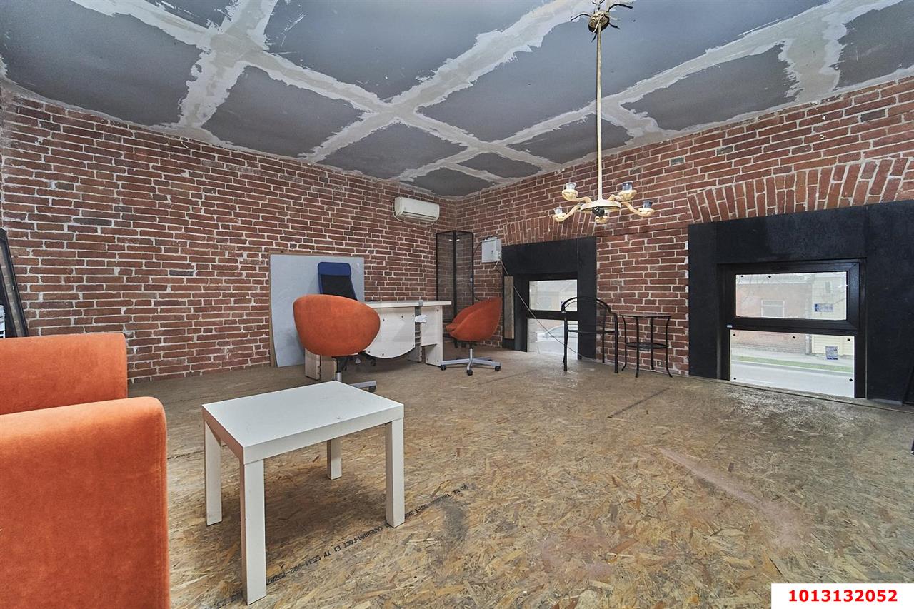 Фото №4: Отдельное здание 110 м² - Краснодар, Центральный, ул. Октябрьская, 155