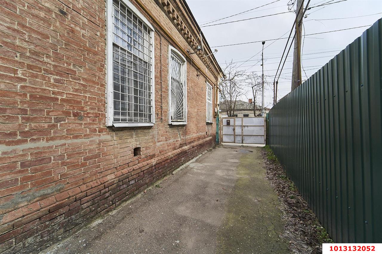 Фото №15: Коммерция 110 м² - Краснодар, Центральный внутригородской округ, Западный внутригородской округ, мкр. Центральный, ул. Октябрьская, 155