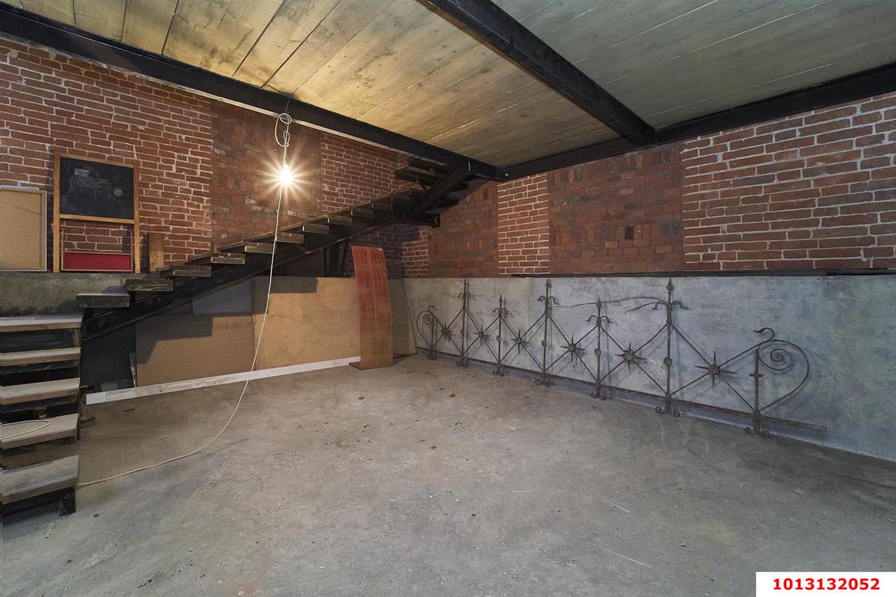 Фото №11: Коммерция 110 м² - Краснодар, Центральный внутригородской округ, Западный внутригородской округ, мкр. Центральный, ул. Октябрьская, 155