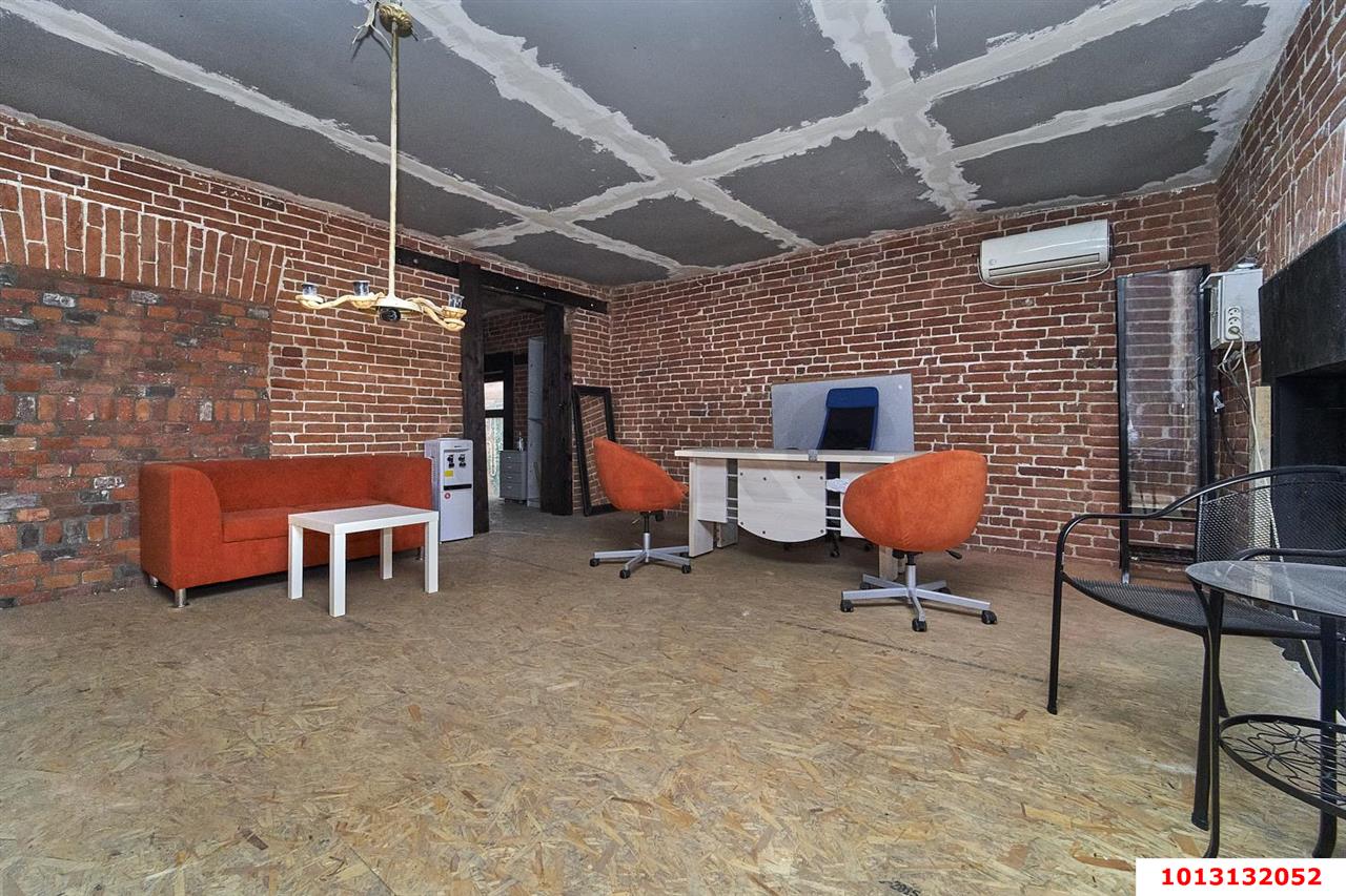 Фото №5: Коммерция 110 м² - Краснодар, Центральный внутригородской округ, Западный внутригородской округ, мкр. Центральный, ул. Октябрьская, 155