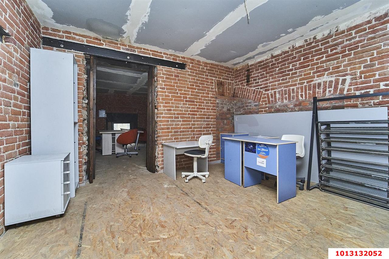 Фото №1: Отдельное здание 110 м² - Краснодар, Центральный, ул. Октябрьская, 155