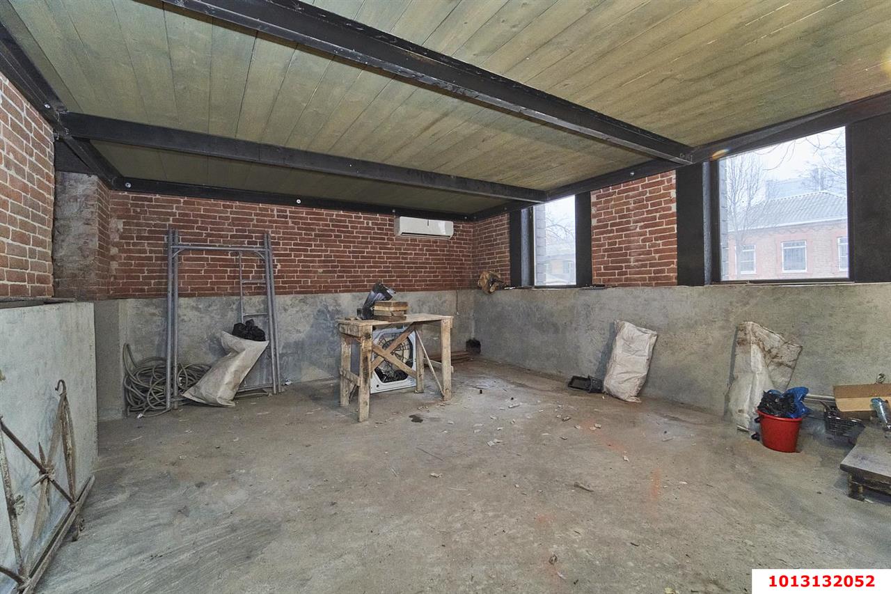 Фото №12: Коммерция 110 м² - Краснодар, Центральный внутригородской округ, Западный внутригородской округ, мкр. Центральный, ул. Октябрьская, 155