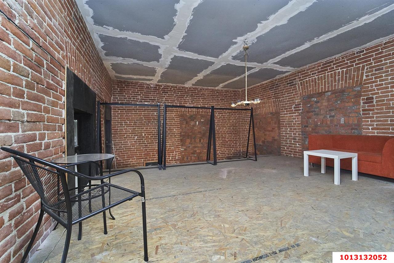 Фото №6: Коммерция 110 м² - Краснодар, Центральный внутригородской округ, Западный внутригородской округ, мкр. Центральный, ул. Октябрьская, 155