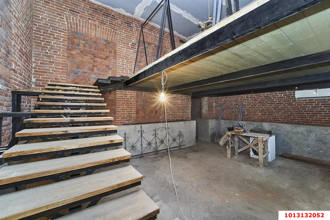 Фото №10: Коммерция 110 м² - Краснодар, Центральный внутригородской округ, Западный внутригородской округ, мкр. Центральный, ул. Октябрьская, 155