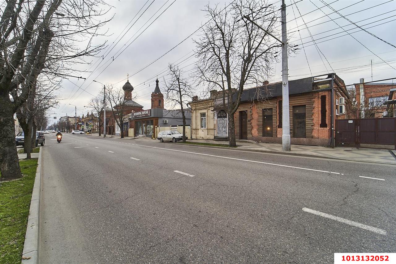 Фото №7: Коммерция 110 м² - Краснодар, Центральный внутригородской округ, Западный внутригородской округ, мкр. Центральный, ул. Октябрьская, 155