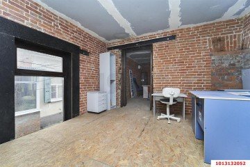 Фото №2: Отдельное здание 110 м² - Краснодар, мкр. Центральный, ул. Октябрьская, 155