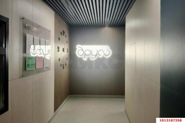 Фото №4: 1-комнатная квартира 38 м² - Краснодар, мкр. Карасунский внутригородской округ, ул. имени Владимира Жириновского, 7к2