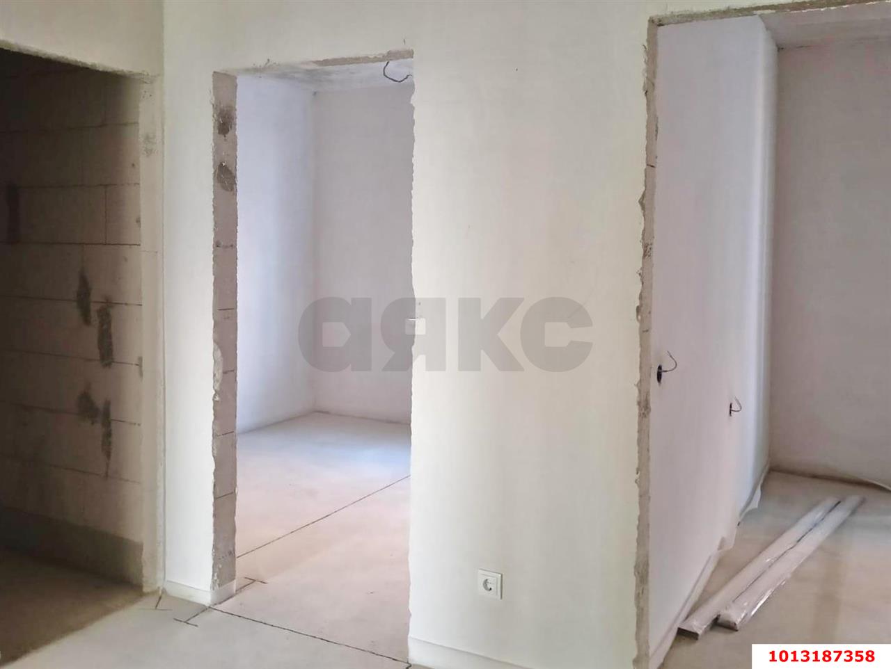 Фото №9: 1-комнатная квартира 38 м² - Краснодар, Карасунский внутригородской округ, ул. имени Владимира Жириновского, 7к2