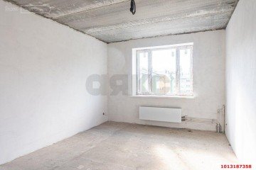 Фото №3: 1-комнатная квартира 37 м² - Краснодар, мкр. Карасунский внутригородской округ, ул. имени Владимира Жириновского, 7к2