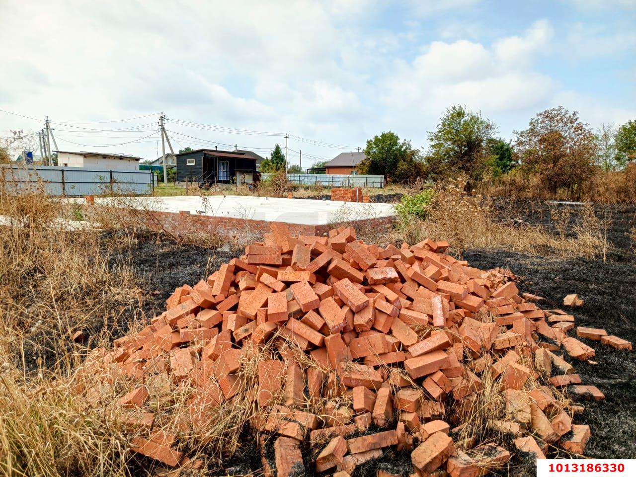 Фото №5: Земельный участок под ИЖС 15.24 сот. - Новомышастовская, ул. Ставропольская, 35