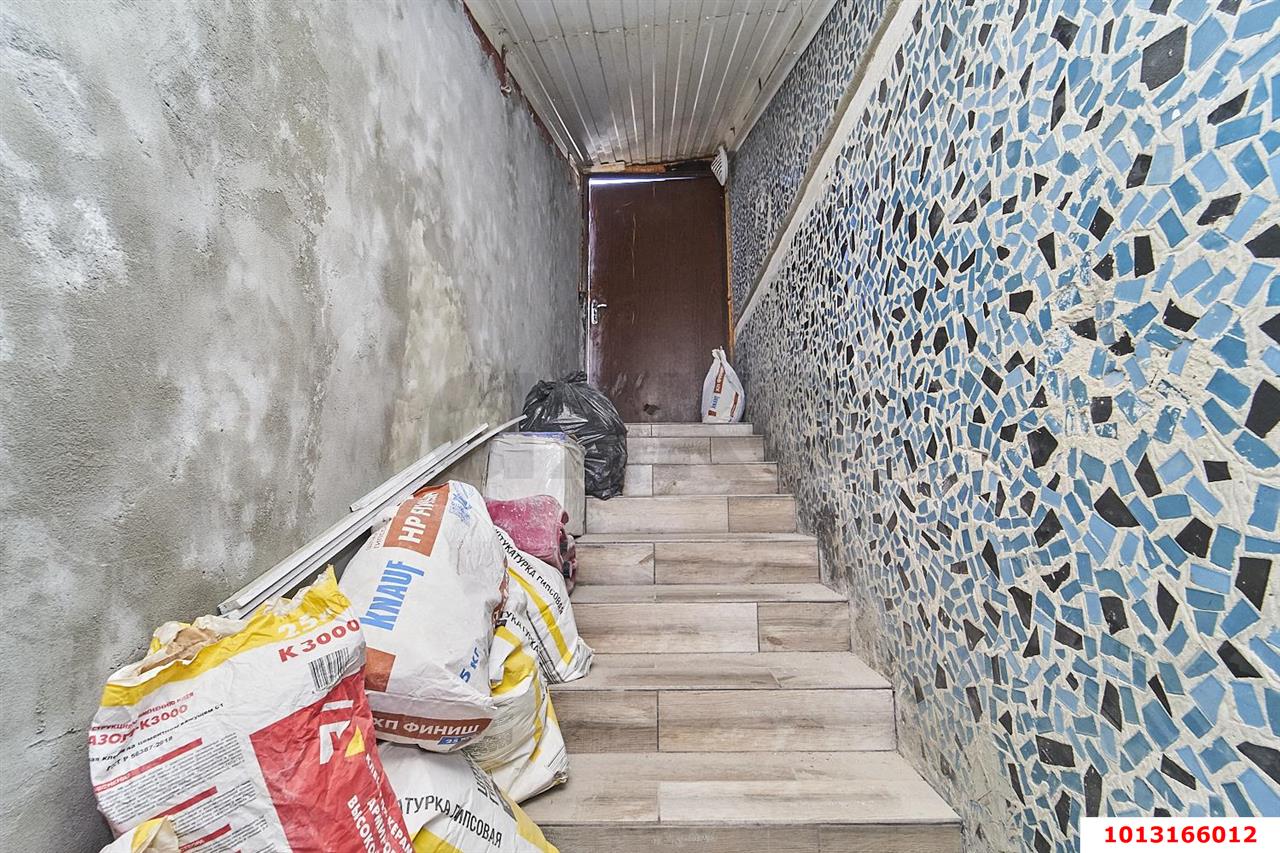 Фото №10: Торговое помещение 43 м² - Краснодар, Микрохирургии глаза, ул. Красных Партизан, 4/4